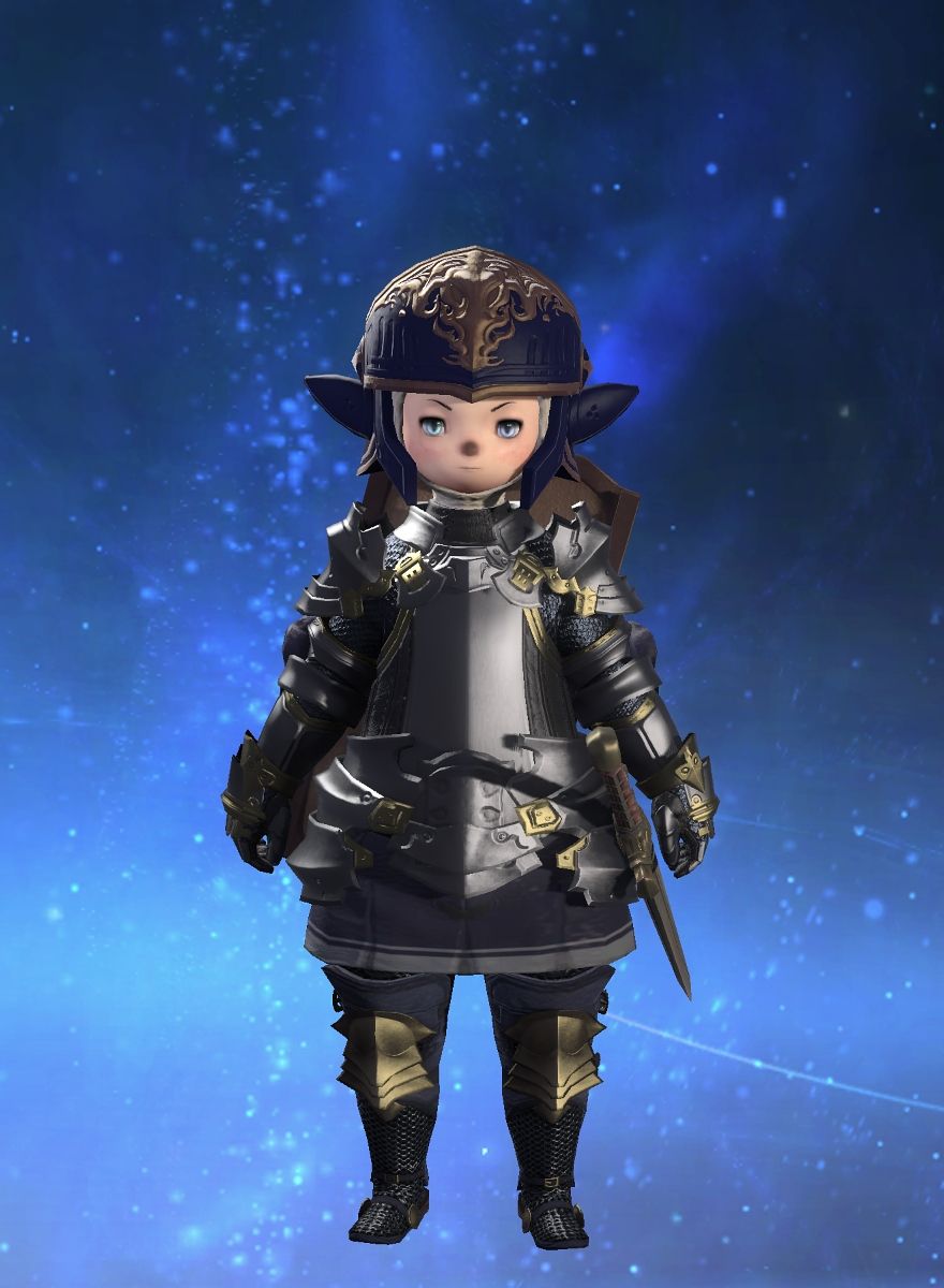 Kai Frostfire