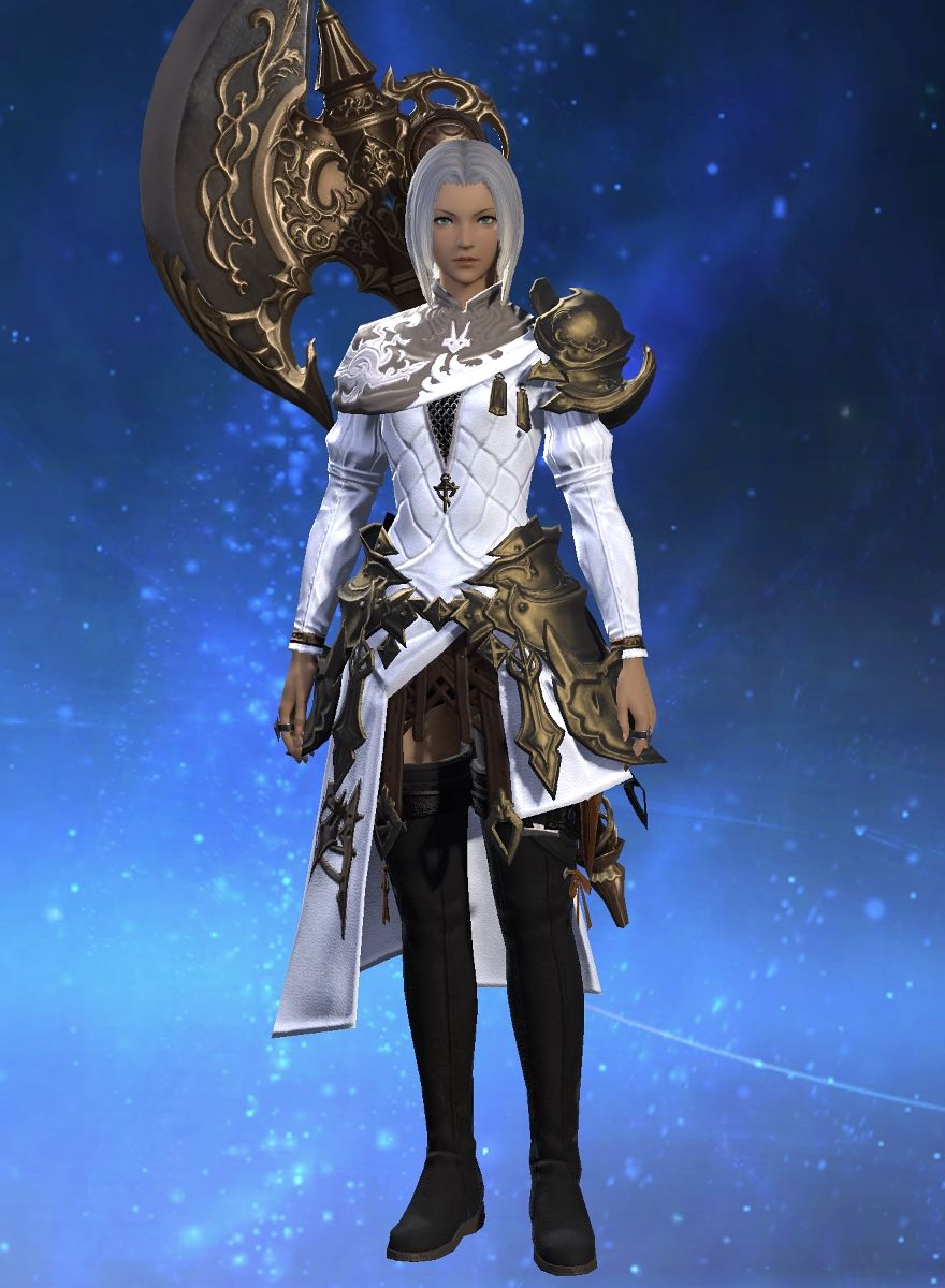 Crest Varetyr