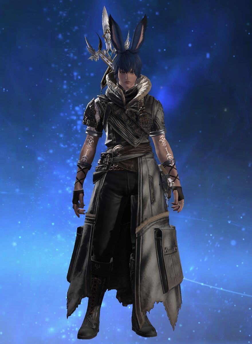 Elric Thul'koro