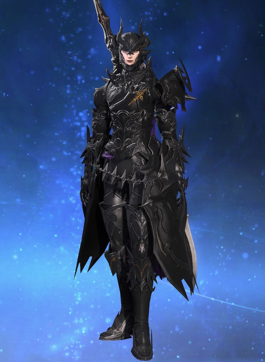 Alyss Vierlthane