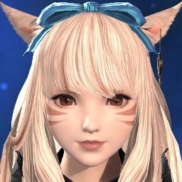 Miqo Nyanderville