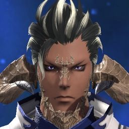 Raiden Averace