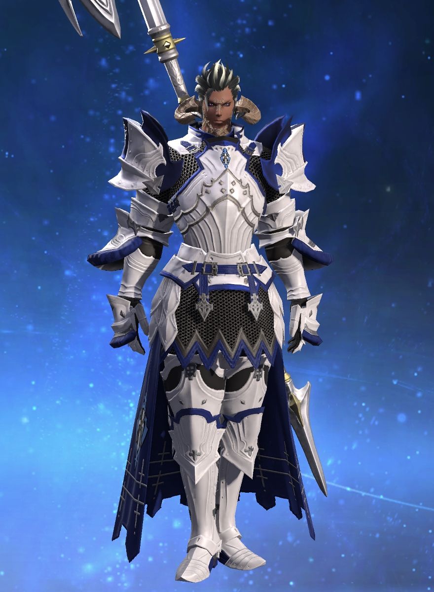 Raiden Averace