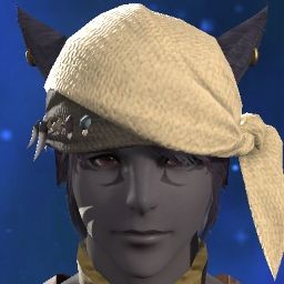 Raih'li Fashonti