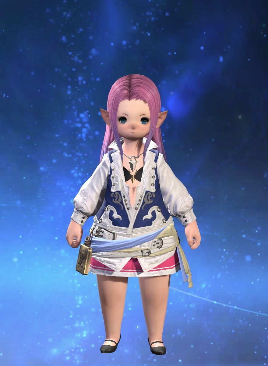 Liliru Liru