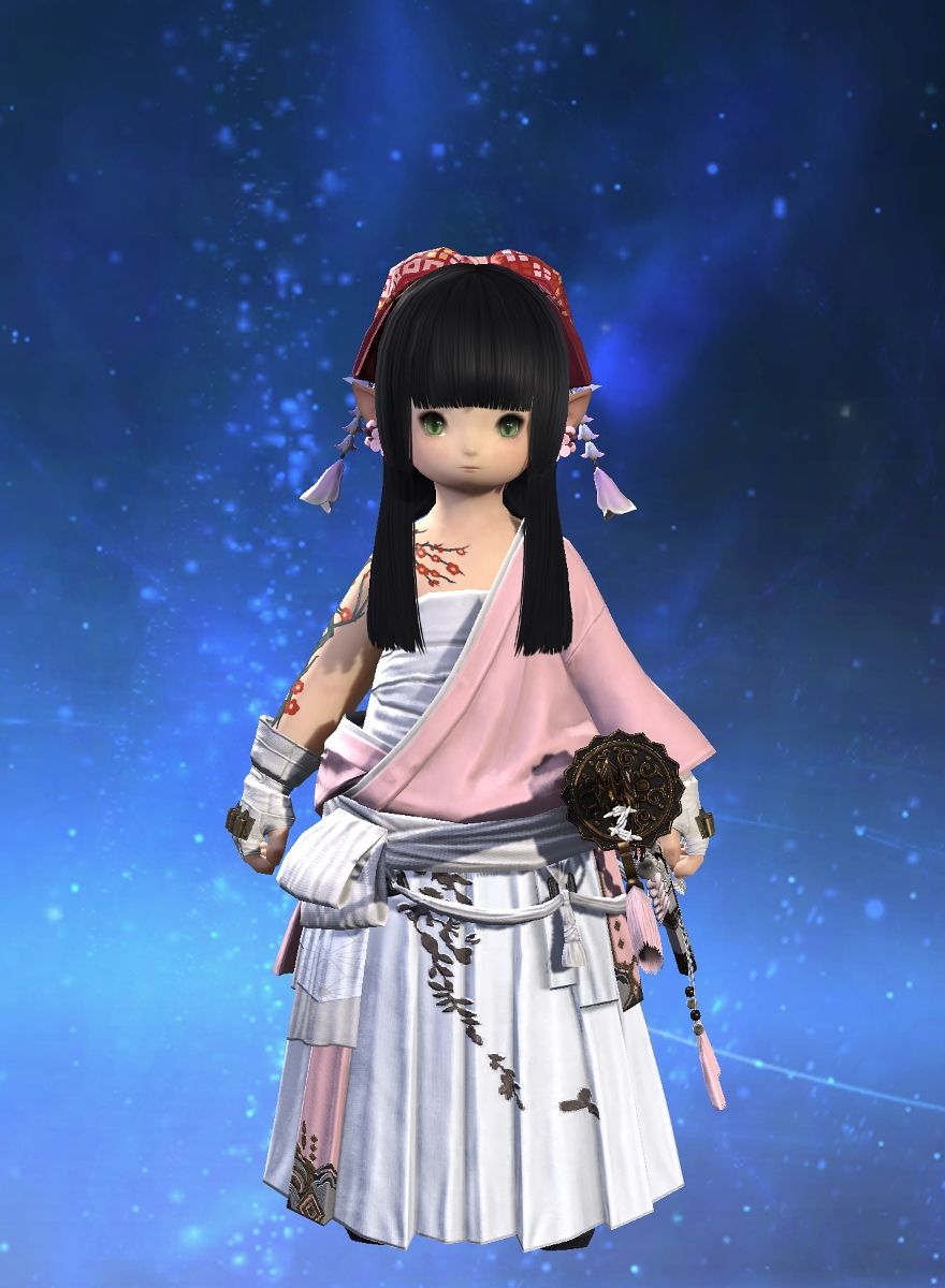 Kuki Sanban
