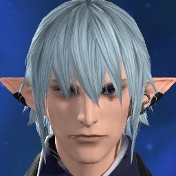 Haurchefant Greatston