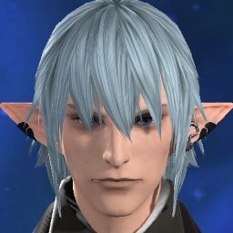 Haurchefant Greatston