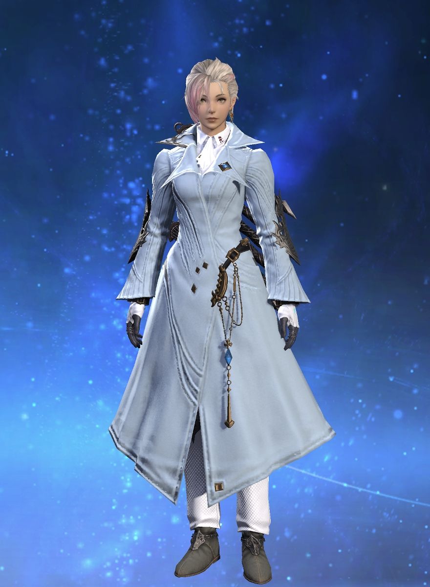 Verna Mei