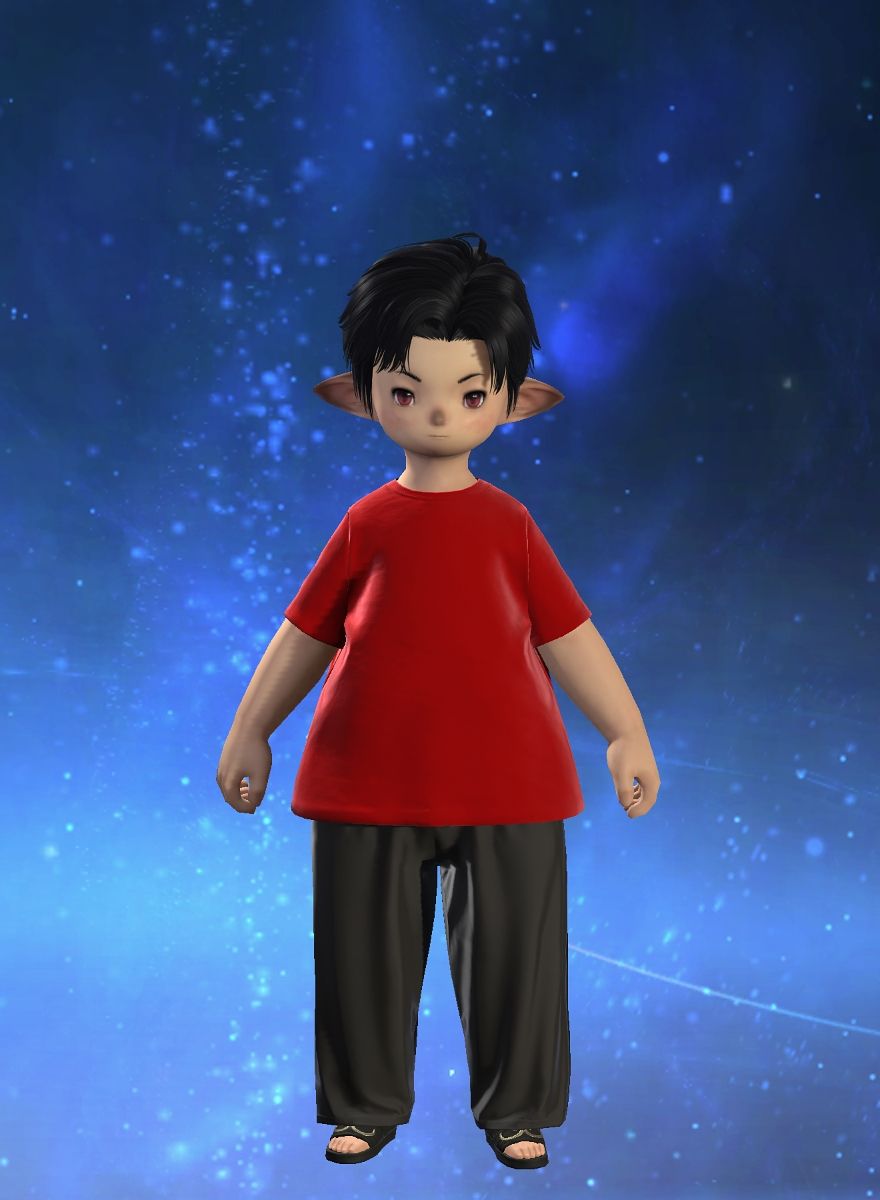 Wind-up Lockon