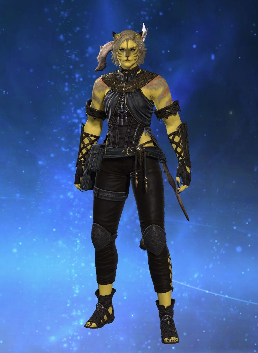 Balance Sephirot