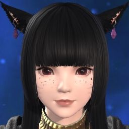 Rory Kuroneko