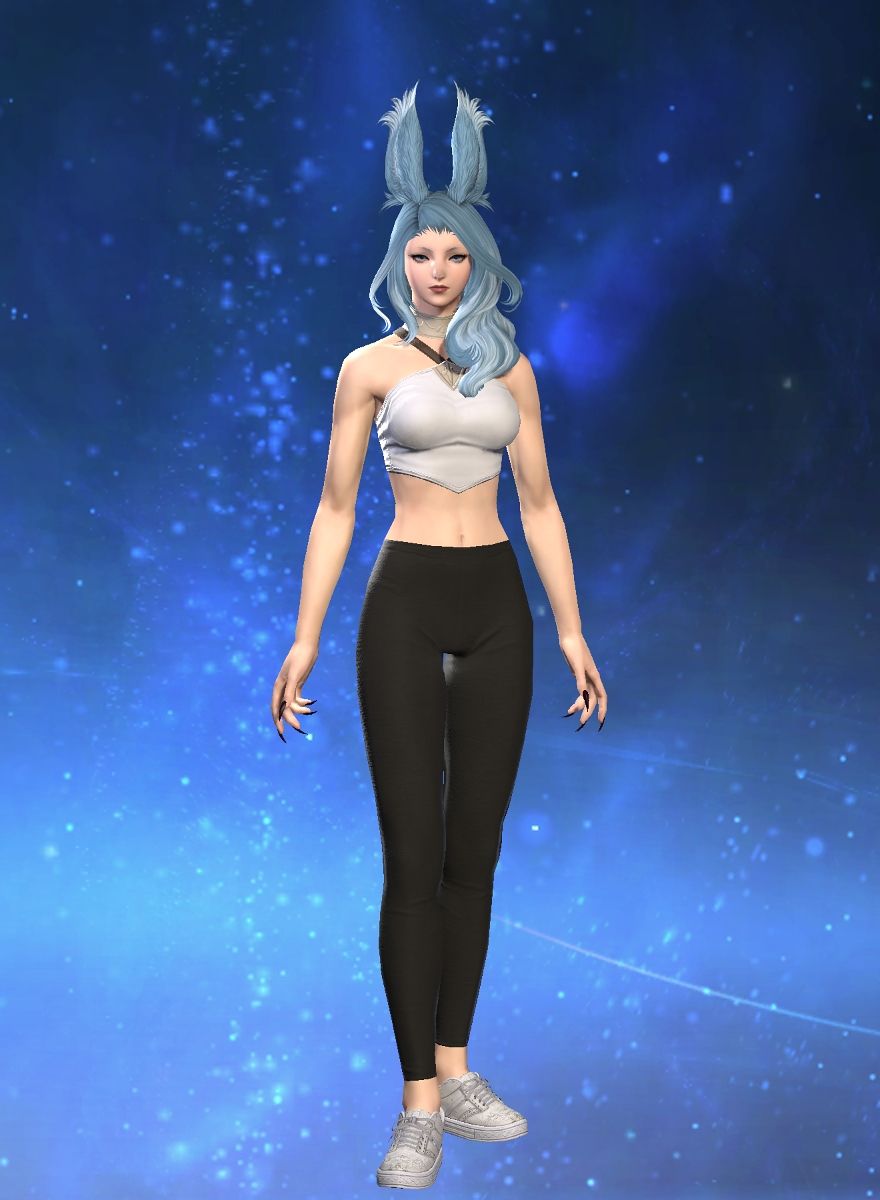 Empress Navier
