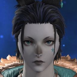 Fenrir Thetwinstar