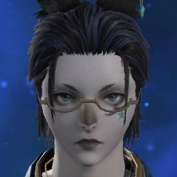 Fenrir Thetwinstar