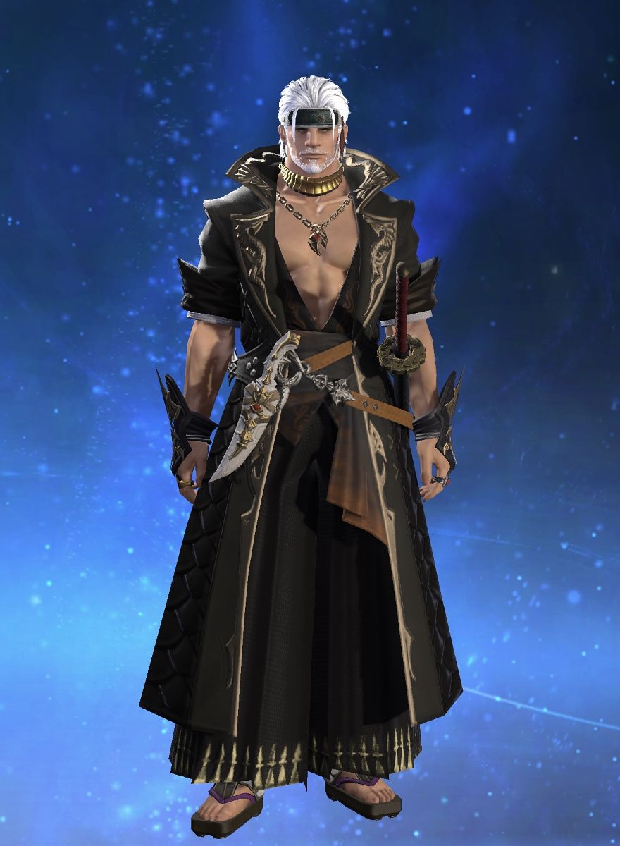 Oda Ronin