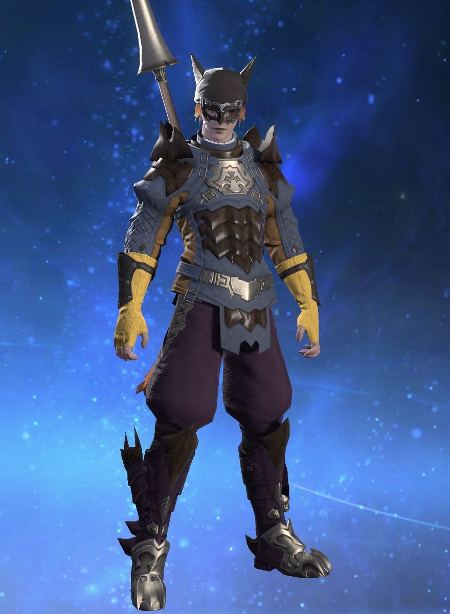 Zep'hyr Meowlkot