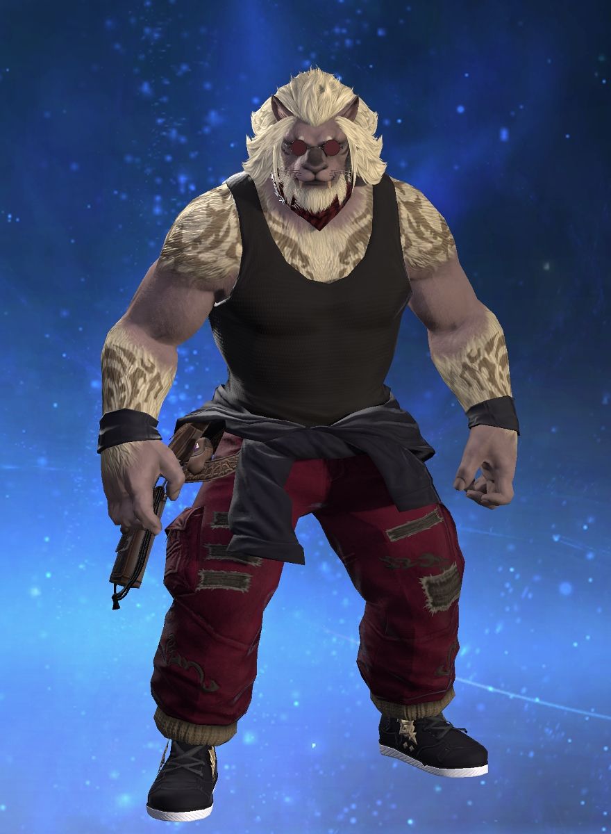 Gaius Vulkanith