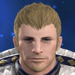 Balric Stormborn