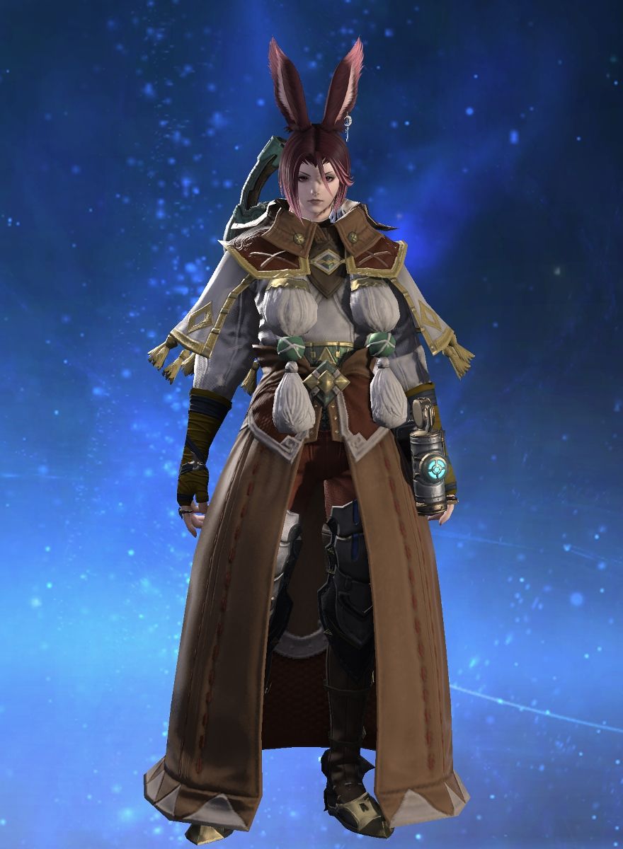 Froppish Fiend