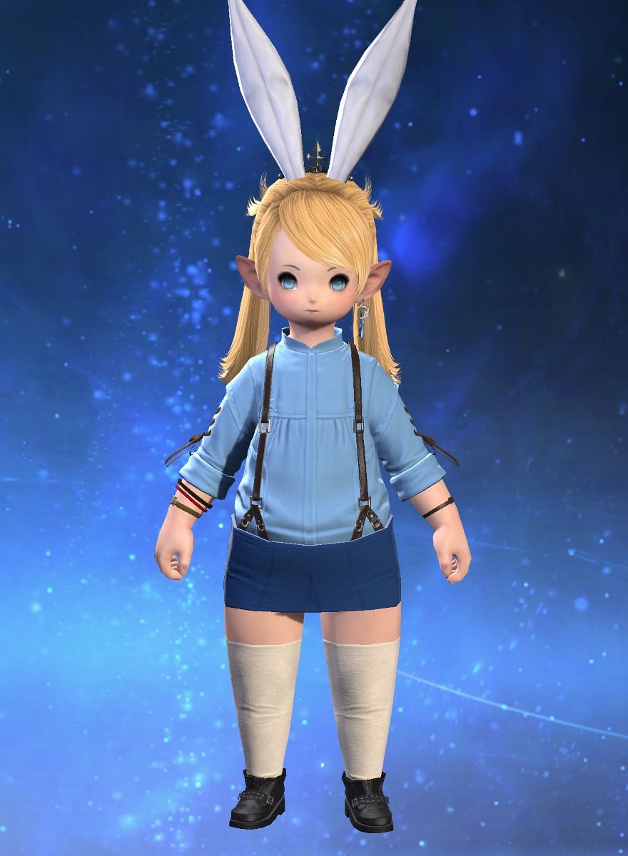 Fionna Finn