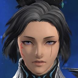 Sionne's Avatar