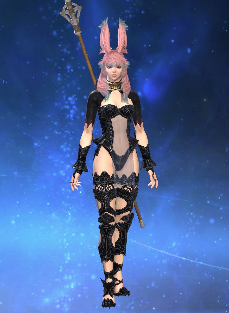 Sylveon Eve