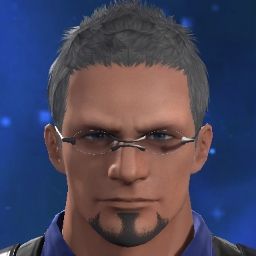 Gareath Highspar