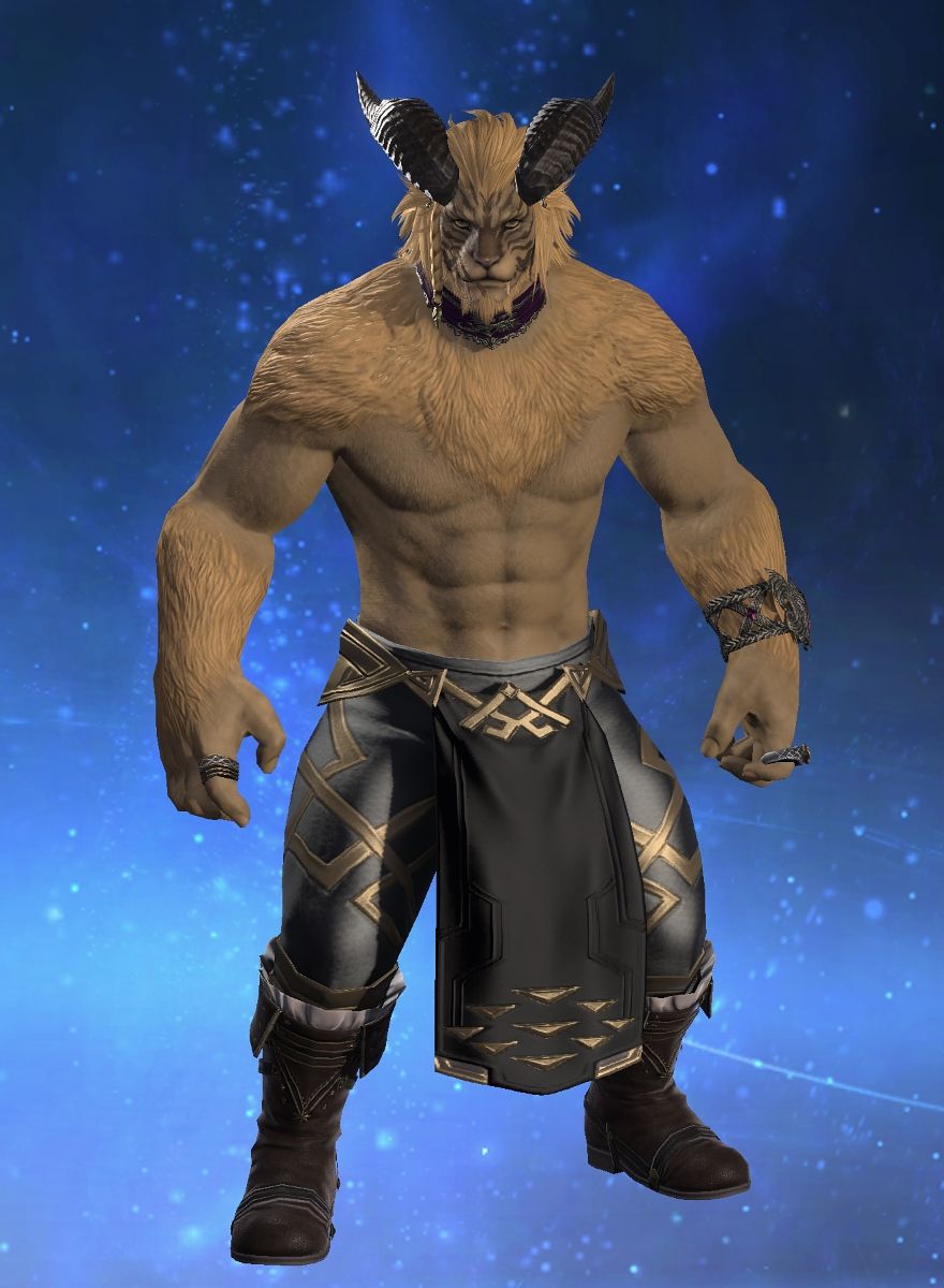 Simba Lionhart