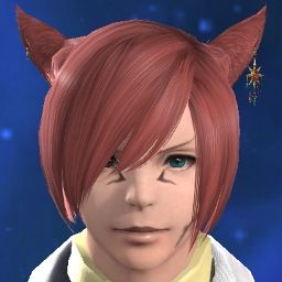 Caster Teiou
