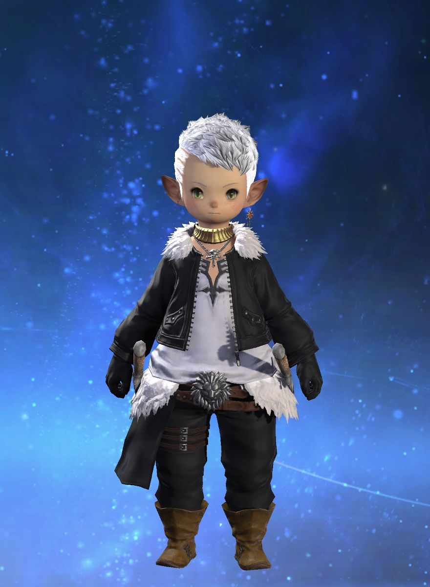 Wind-up Stellan