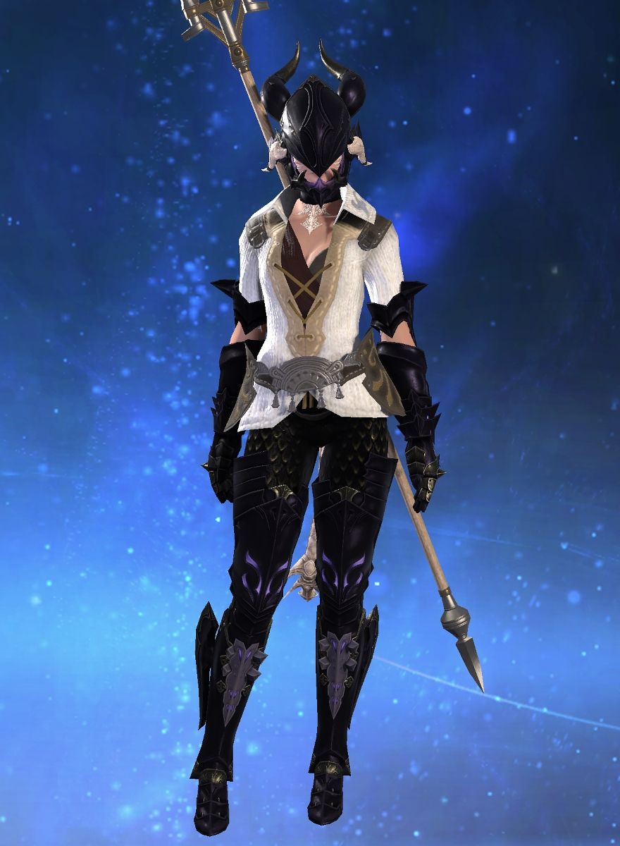 Vyr Seraph