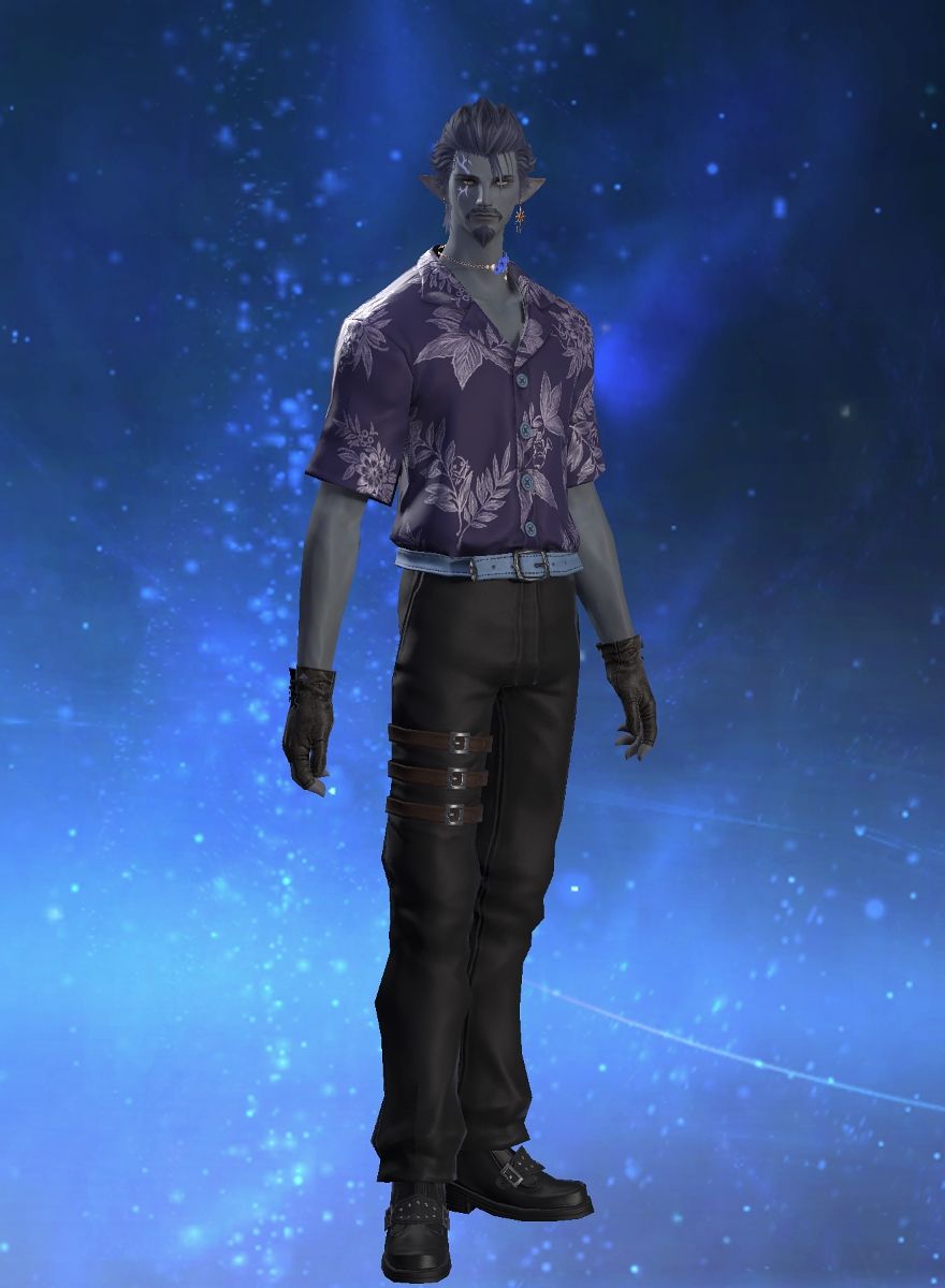 Percy Lundevidenoir