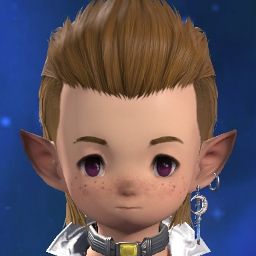 Feisty Popoto