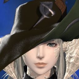 Hyndla's Avatar