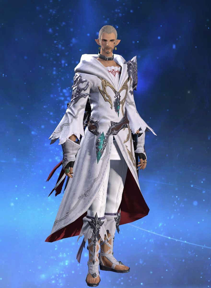 Cladius Toka