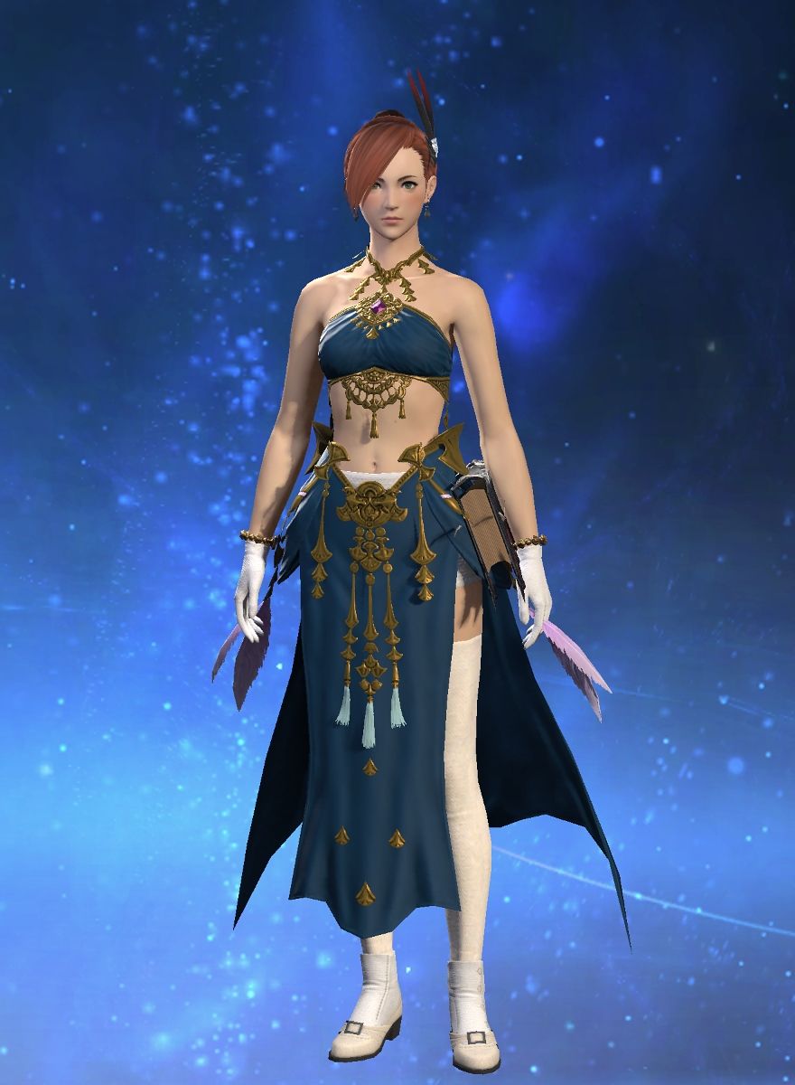 Alithya Dawnseeker