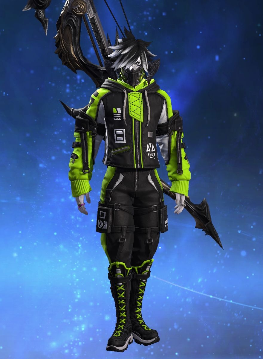 Xur Cranell