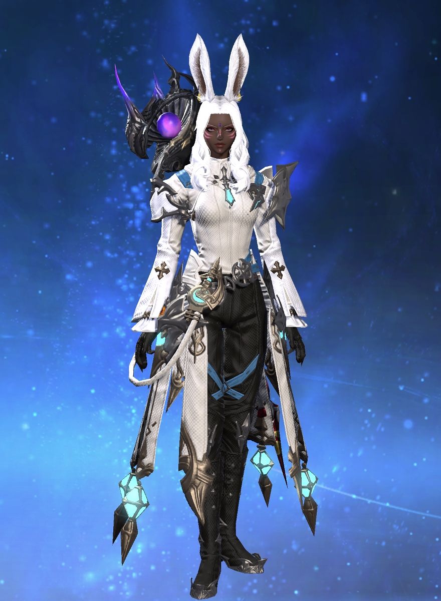 Zinfane Demonblood