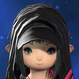 Mofu Fonce
