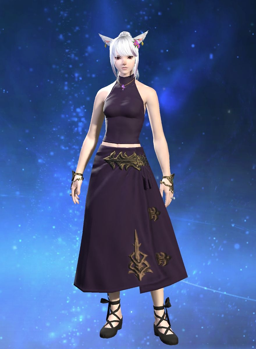 Bellaa Black