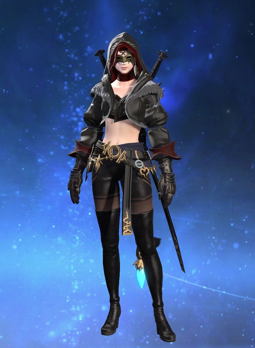 Rhae Dayne