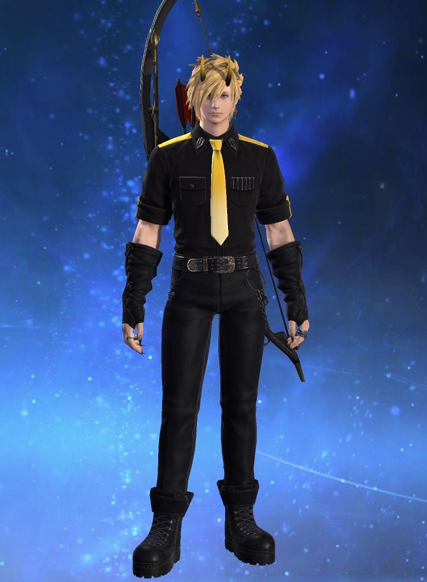 Kagamine Len