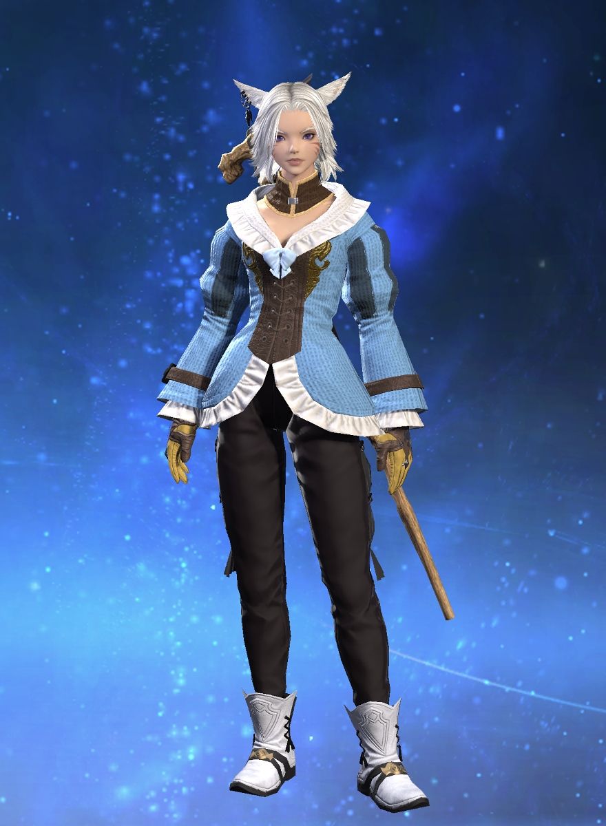 Juno Winterpaw