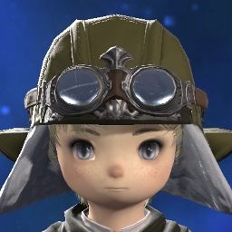 Blue Mon