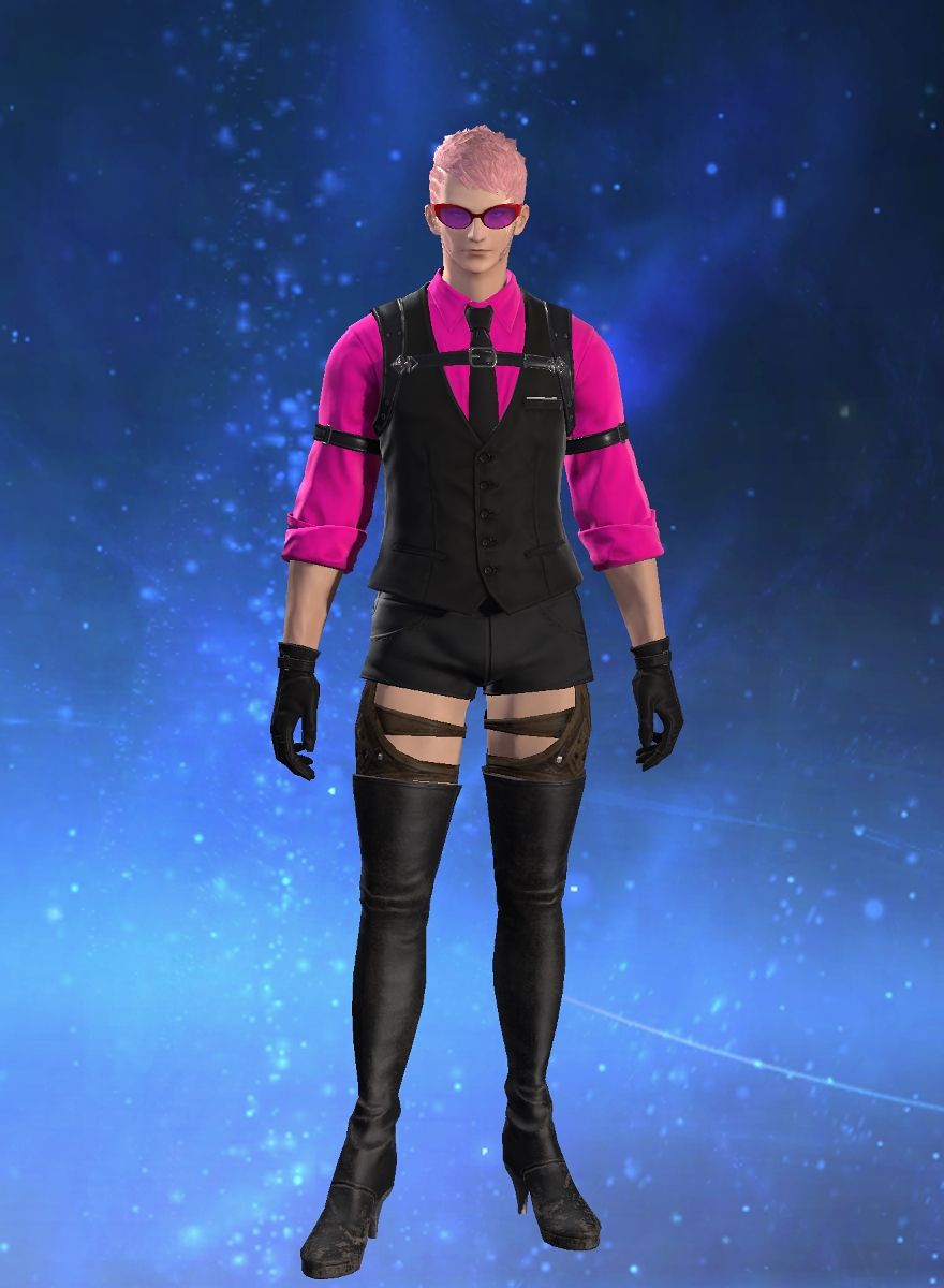 Mora Fantasy