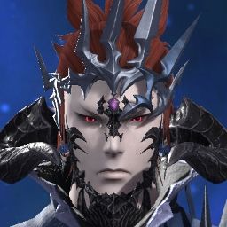 Scarlet Lion
