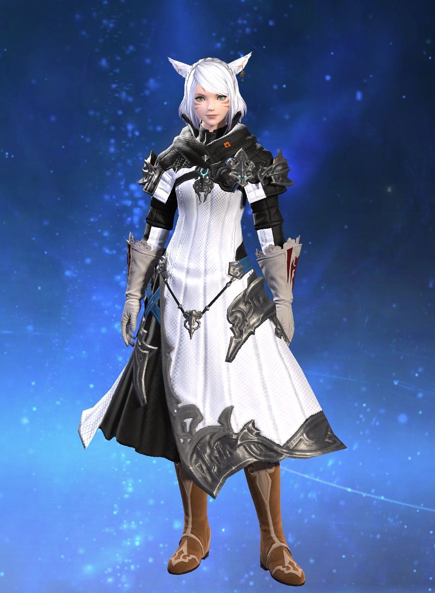Etoile Nevermore
