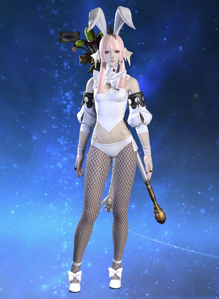 Angel Nana