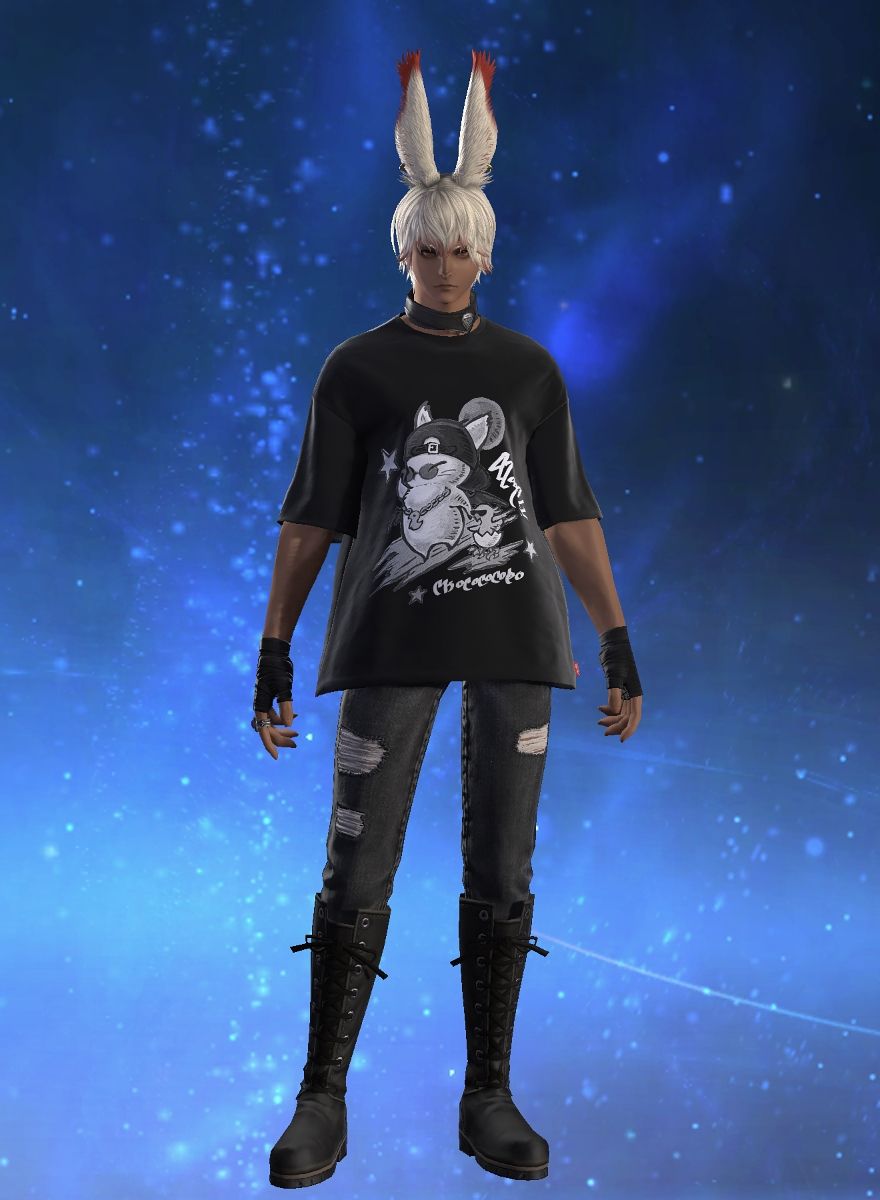 Kazuya Jaeger